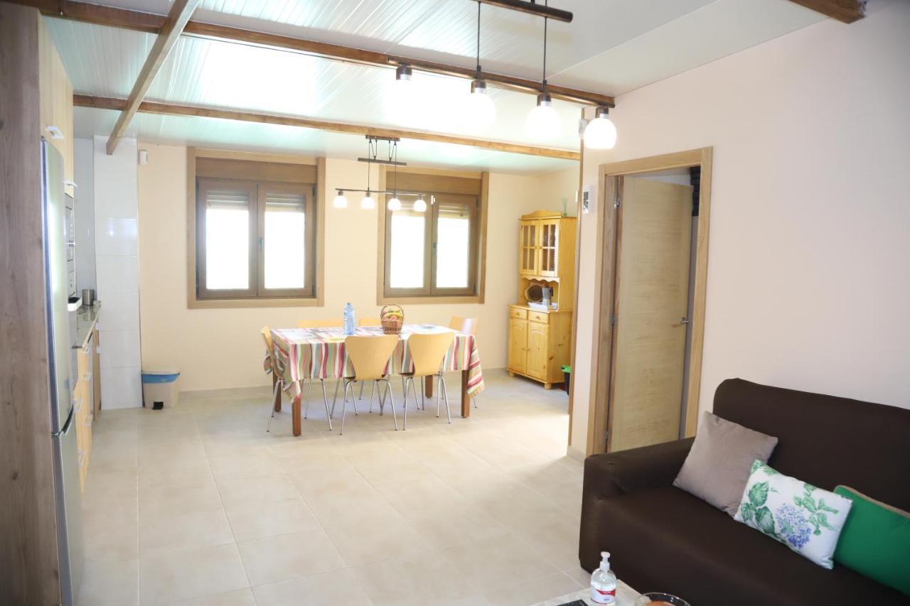 Villa Casa Vazquez Sanxenxo La Lanzada O Grove Exterior foto